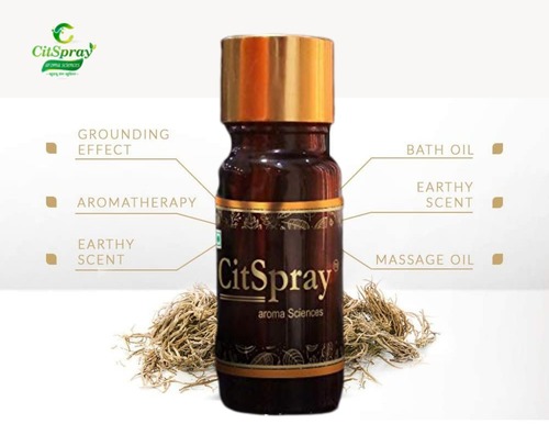 Aroma Therapy Oil