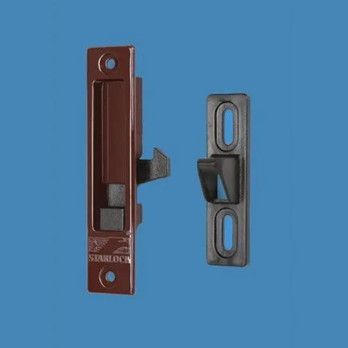 75 No. Star Sliding Window Lock Application: Industrial