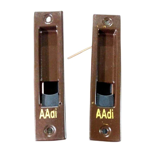 Aadi Metal Sliding Window Lock