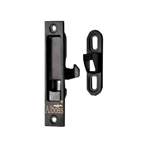 81 Full Metal Alboss Sliding Window Lock Application: Industrial