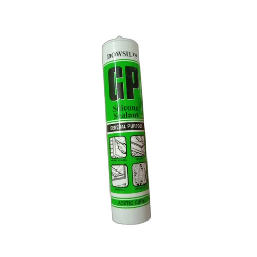 GP Silicone Sealant