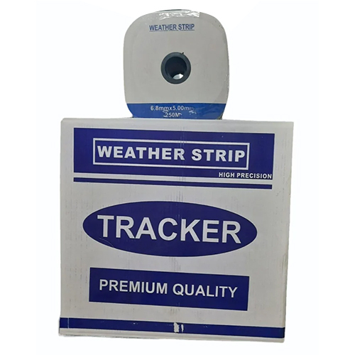 High Quality Weather Strip