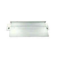 Sliding Window Maruti Lock - Aluminum, Standard Size, Customizable Colors | Durable Stainless Steel Screen Netting, Ideal For Industrial Use