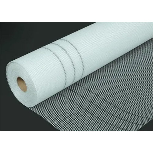 High Quality Fiber Glass Mesh