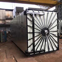 Eto Sterilizer For Herbs - Application: Industrial