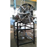 Petri Dishes Sterilizer Application: Industrial
