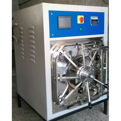 Medical ETO Sterilizer