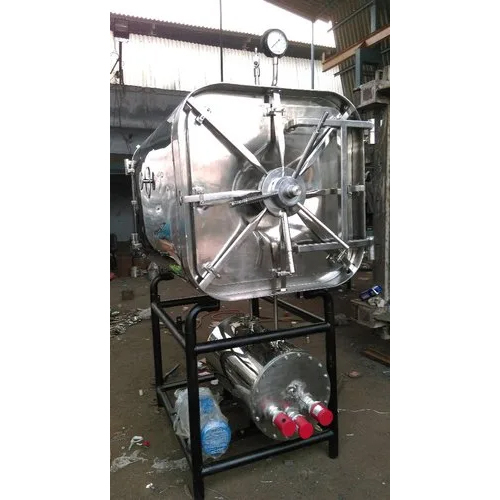 Autoclave Steam Sterilizer