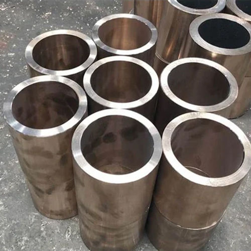 Silver Lift Machine Bronze Bushes