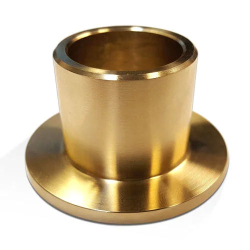 Golden Aluminum Bronze Bushes