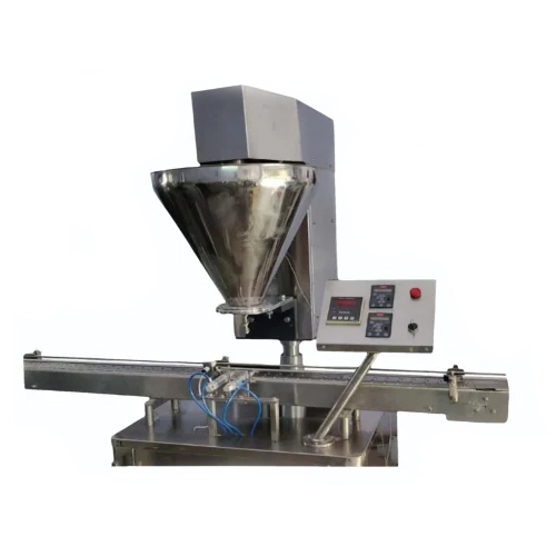 Filling Machine