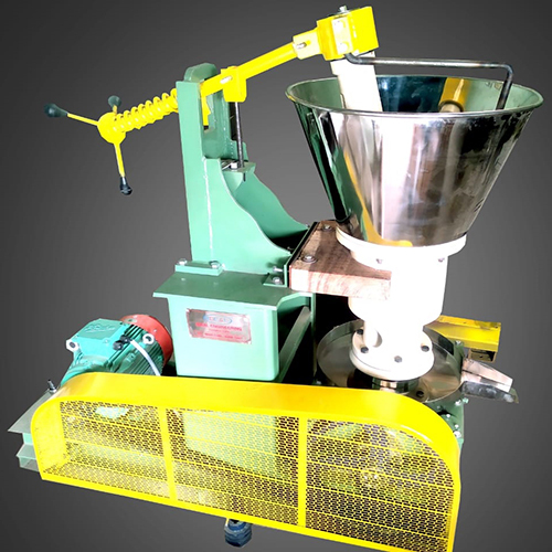 Rotary Oil Extraction Machine - Automatic Grade: Semi-Automatic