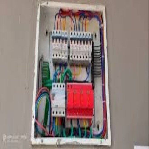 Dehn B+C DVA CSP 3P 100FM 900360 T1-T2 25-100kA Surge Protection Device