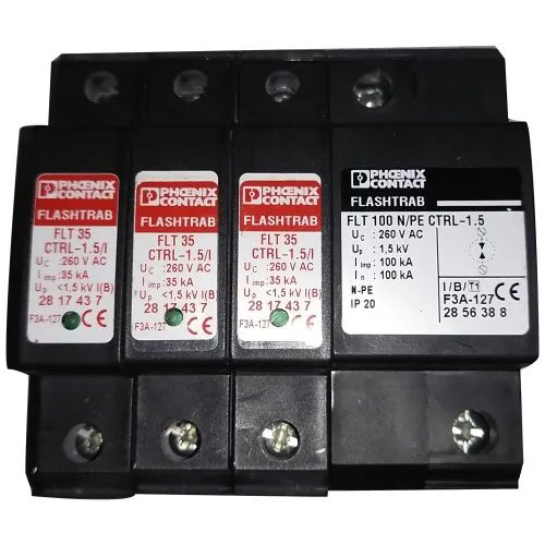 Phoenix Contact FLT 35 Surge Protection Device