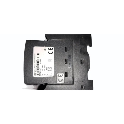 Type 1 And Type 2 Phoenix Contact Flt Bk 350 Combined Lightning Current And Surge Arrester - Material: Metal