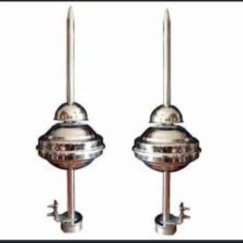 Stainless Steel Ese Lightning Arrester