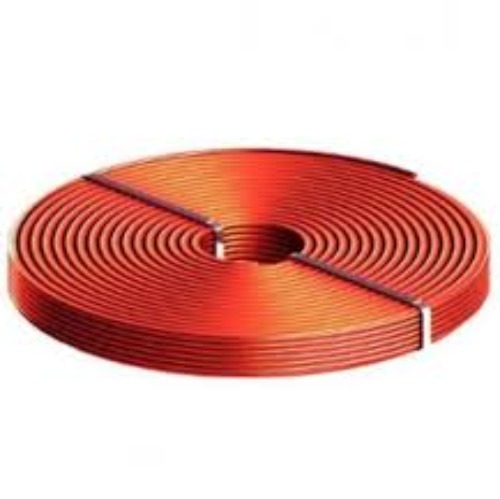 10Mm Copper Bonded Steel Round Conductor For Structural Earthing - Application: Industrial