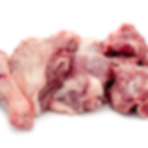 Original Goat Mutton Meat