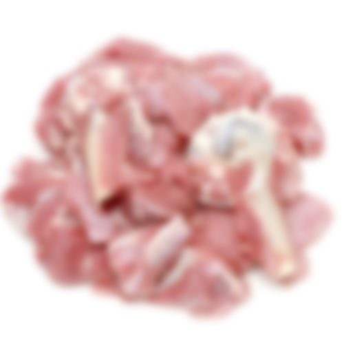 Original Fresh Goat Meat