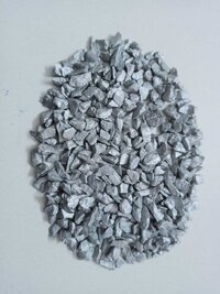 premium grade silver coated glass chips white best price export quality silver glass chips