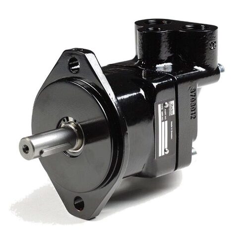Parker motor 0