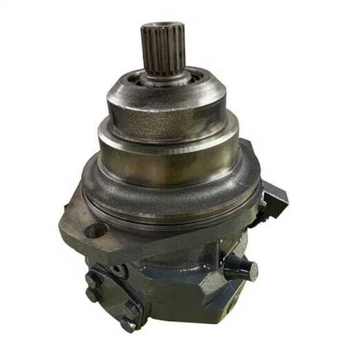 Rexroth piston motor