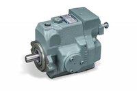 Variable displacement pump