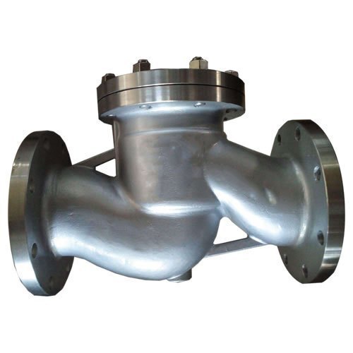 Lift Check Valve Manufacturer in Gandhinagar