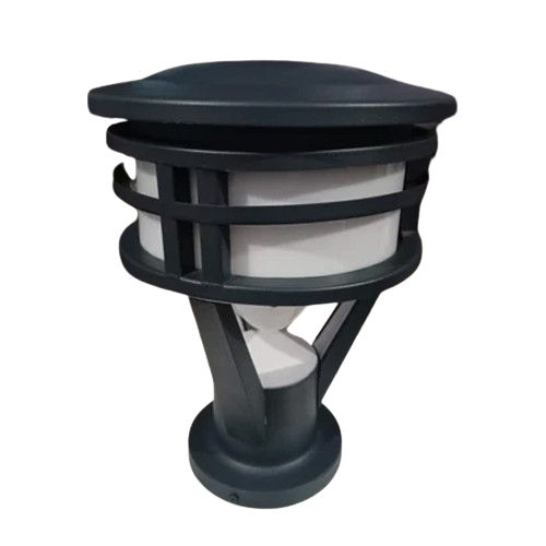 9inch Hero Ms Gate Light