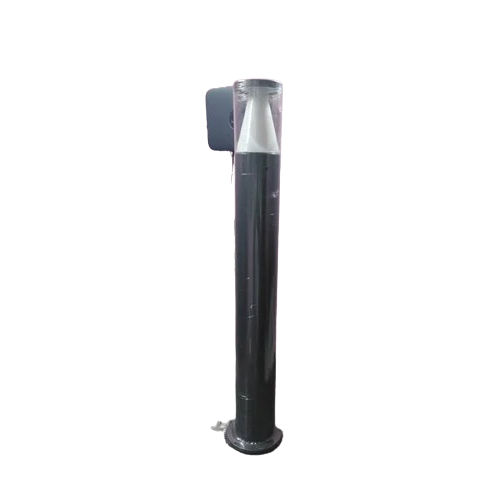 Led Round Bollard