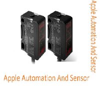 Datalogic S45-ph-5-m03-ph Sensor - Accuracy: Accuracy Mm
