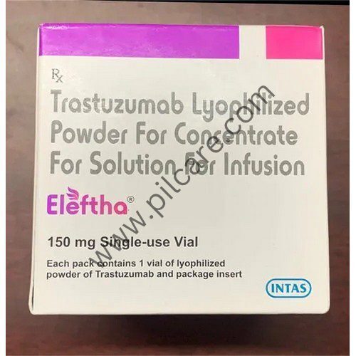 Eleftha 150mg Injection