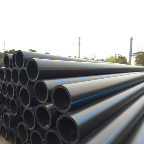 HDPE Industrial Pipe
