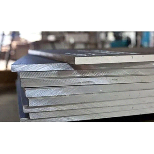 Duplex Steel 2205 Plate