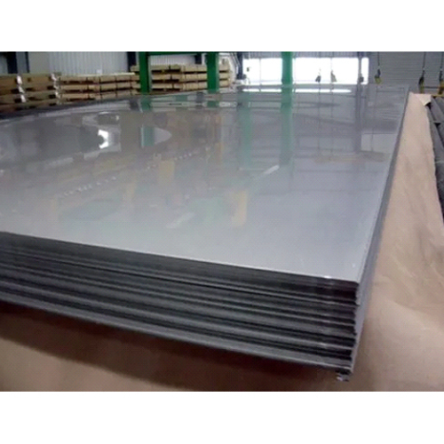 Duplex Steel 2205 (UNS S32205) Sheet