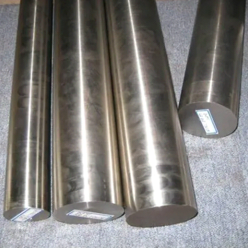 Duplex Steel  Round Bar