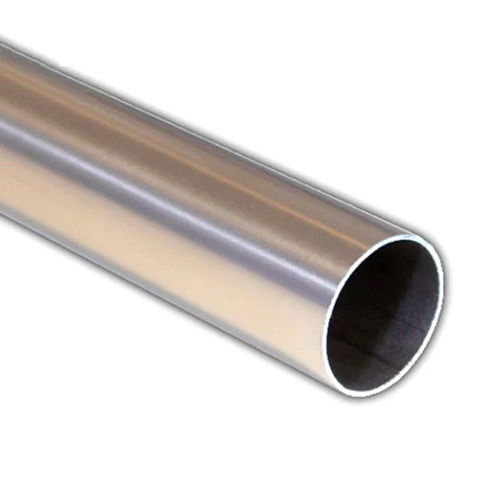 Duplex Steel Pipe