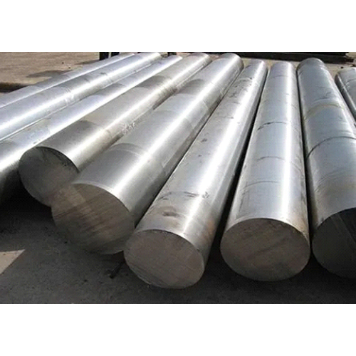 Duplex Steel 2205 Round Bars