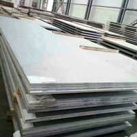 Inconel Sheet - Silver Polished Finish | Ideal For Diverse Applications