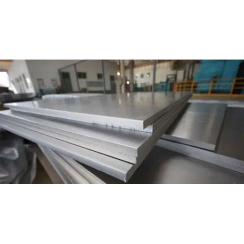 Titanium Plate