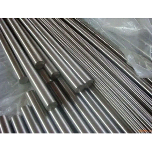 Titanium Round Bar