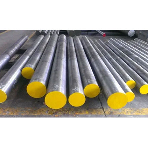 Hastelloy C276 Round Bar - Application: Construction