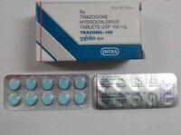 TRAZONIL 100 MG