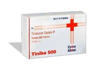 TINIBA 500 MG