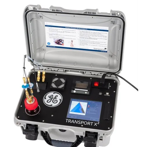 Portable Dissolved Gas Analyzer