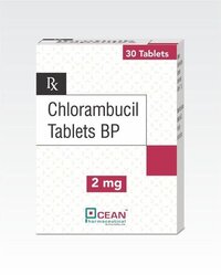 Chlorambucil Tablets 2mg