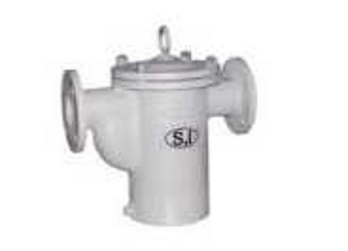 Port Strainer