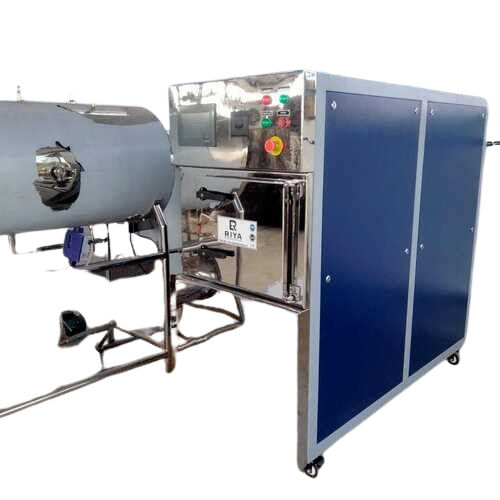 Eto Sterilizer - Application: Hospital And Medical Use