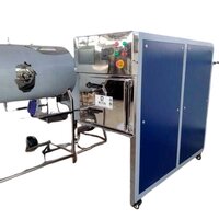 Eto Sterilizer - Application: Hospital And Medical Use