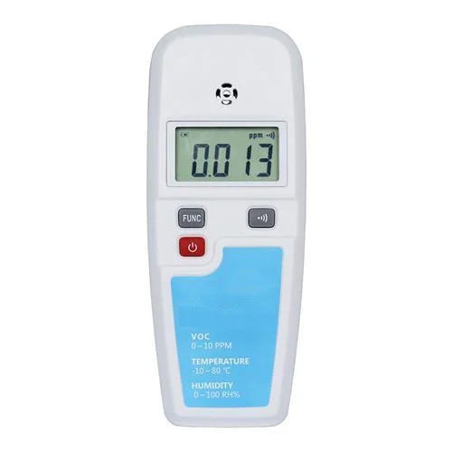 Air Quality VOC Sensor Meter